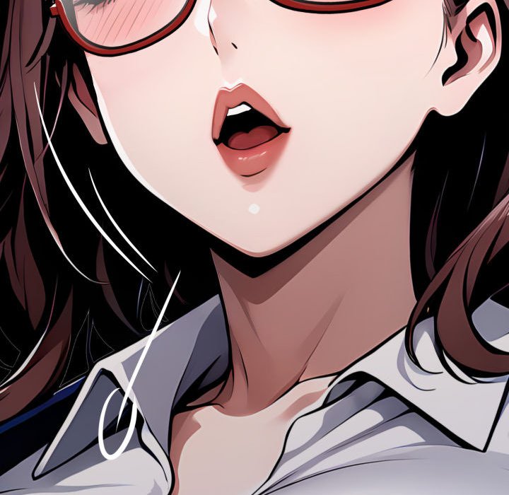 Gangster x Office Lady Chapter 28 - Manhwa18.com