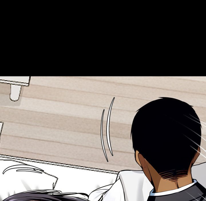 Gangster x Office Lady Chapter 28 - Manhwa18.com