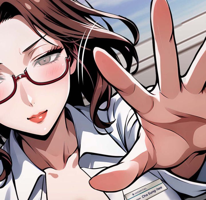 Gangster x Office Lady Chapter 28 - Manhwa18.com