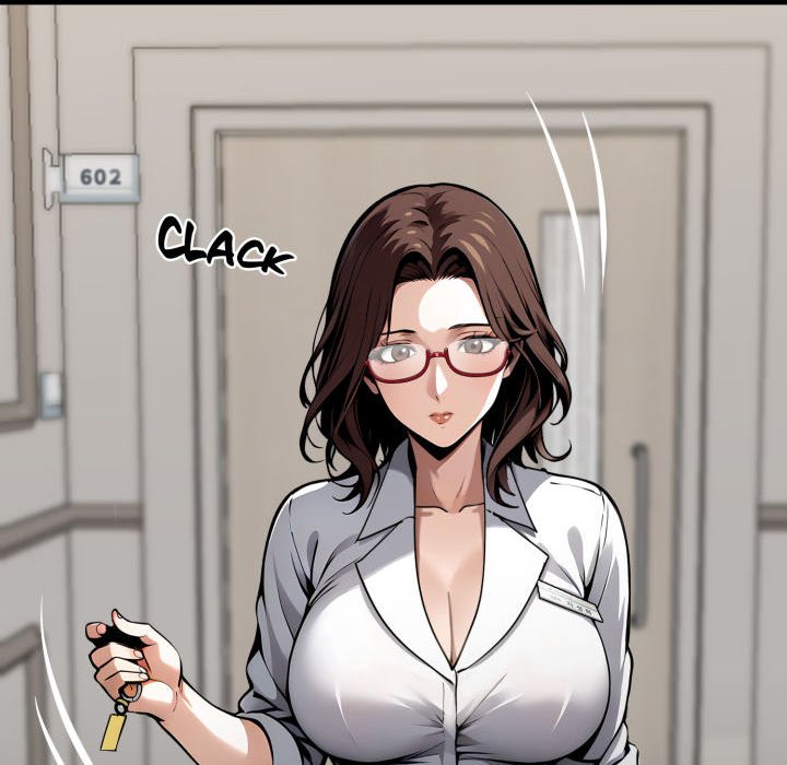 Gangster x Office Lady Chapter 28 - Manhwa18.com