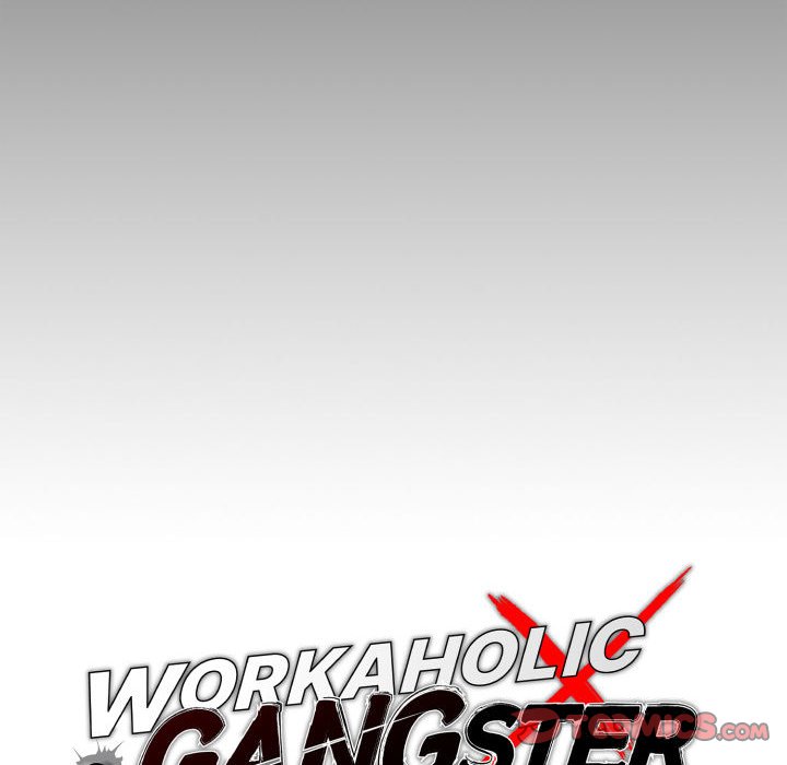 Gangster x Office Lady Chapter 28 - Manhwa18.com