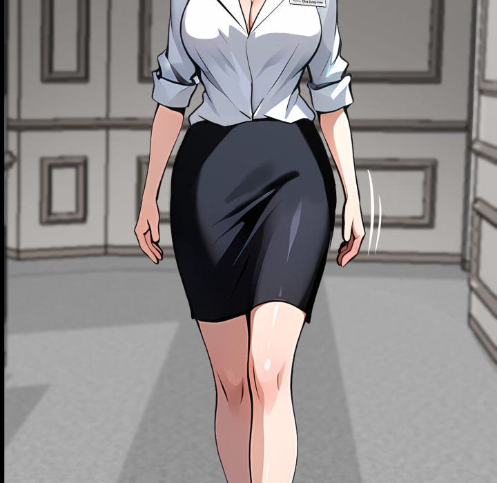 Gangster x Office Lady Chapter 28 - Manhwa18.com