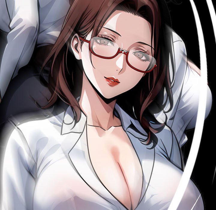 Gangster x Office Lady Chapter 28 - Manhwa18.com