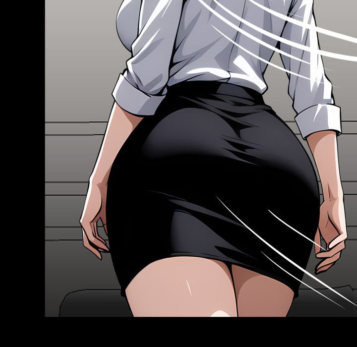 Gangster x Office Lady Chapter 28 - Manhwa18.com