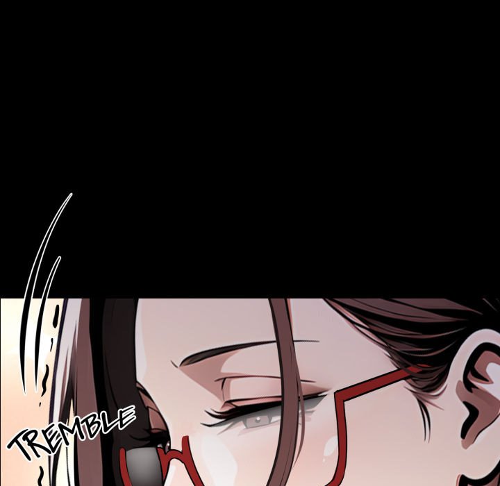 Gangster x Office Lady Chapter 28 - Manhwa18.com