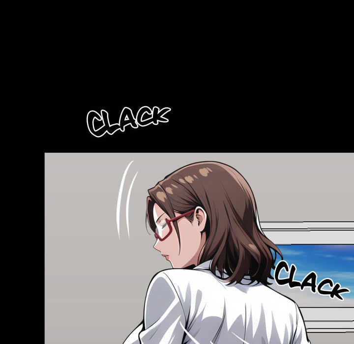 Gangster x Office Lady Chapter 28 - Manhwa18.com