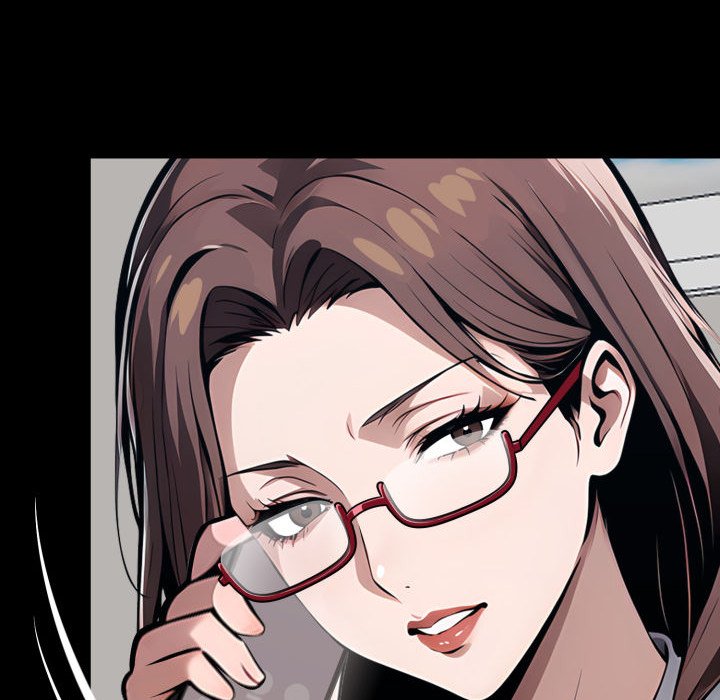 Gangster x Office Lady Chapter 28 - Manhwa18.com