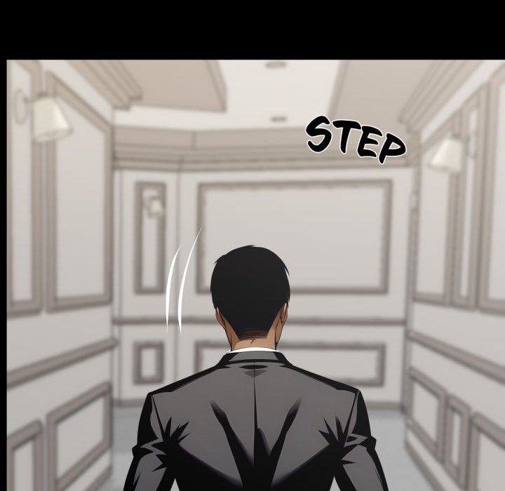 Gangster x Office Lady Chapter 28 - Manhwa18.com