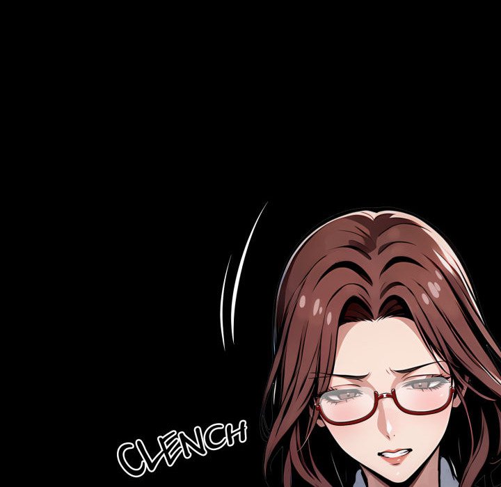 Gangster x Office Lady Chapter 28 - Manhwa18.com