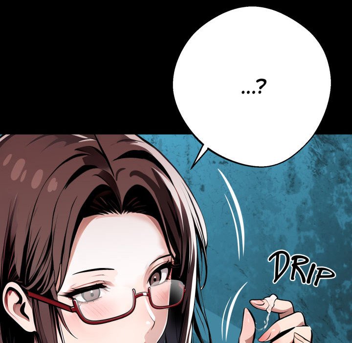 Gangster x Office Lady Chapter 28 - Manhwa18.com