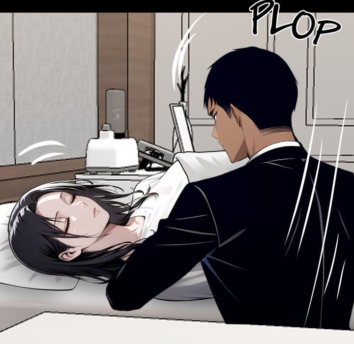 Gangster x Office Lady Chapter 28 - Manhwa18.com