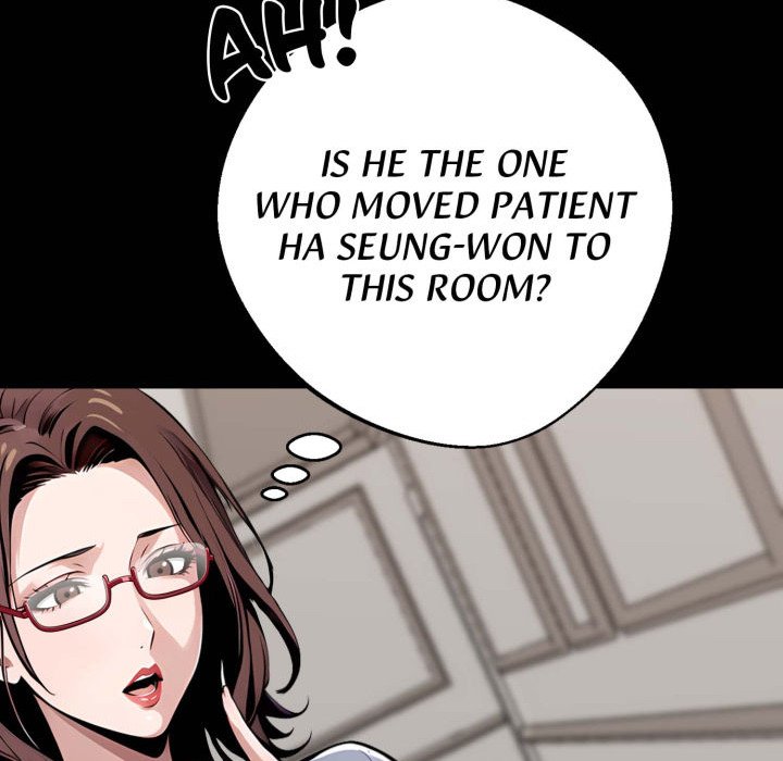 Gangster x Office Lady Chapter 28 - Manhwa18.com