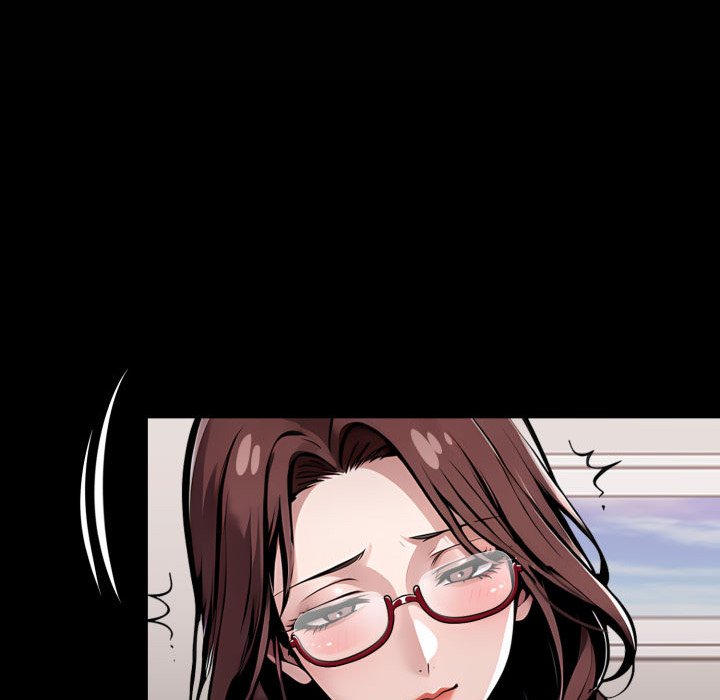 Gangster x Office Lady Chapter 28 - Manhwa18.com