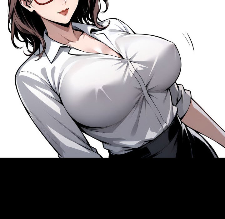 Gangster x Office Lady Chapter 28 - Manhwa18.com