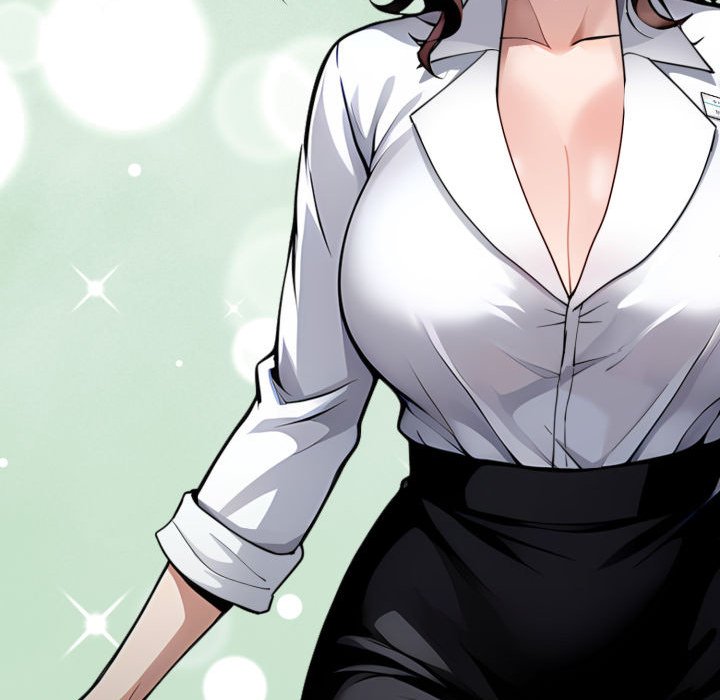 Gangster x Office Lady Chapter 28 - Manhwa18.com