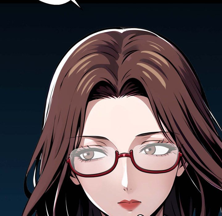 Gangster x Office Lady Chapter 28 - Manhwa18.com