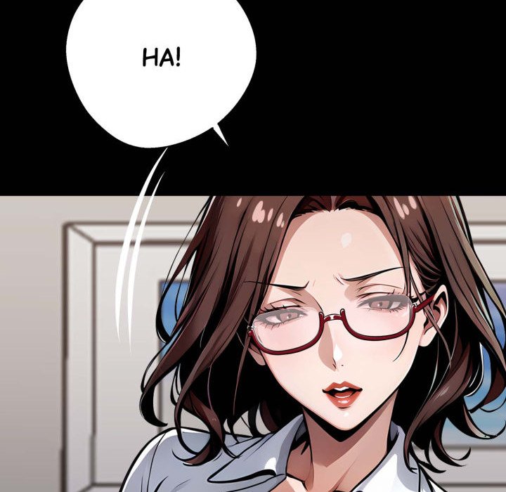 Gangster x Office Lady Chapter 28 - Manhwa18.com