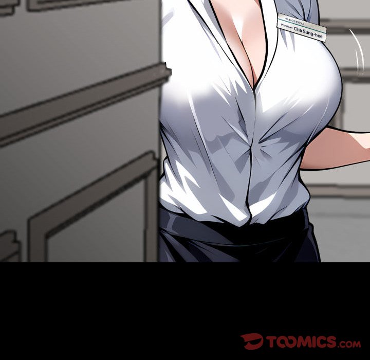 Gangster x Office Lady Chapter 28 - Manhwa18.com