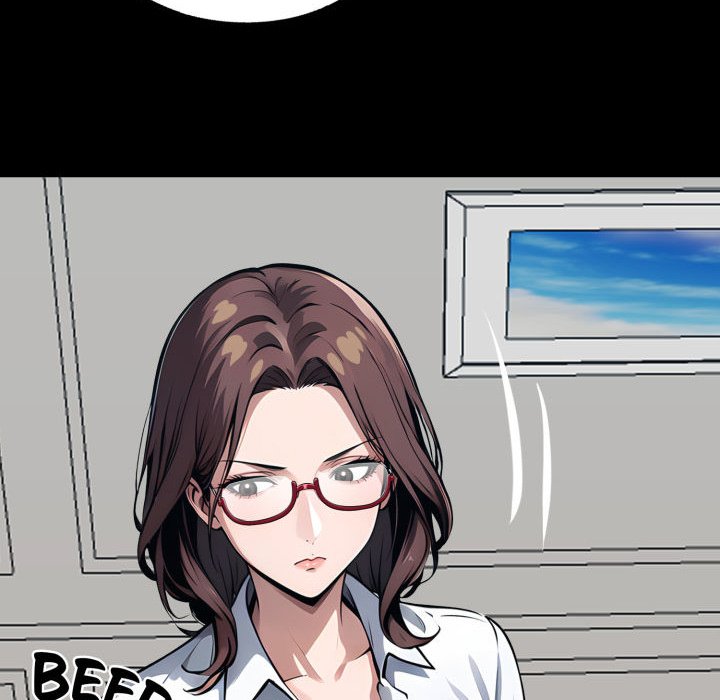 Gangster x Office Lady Chapter 28 - Manhwa18.com