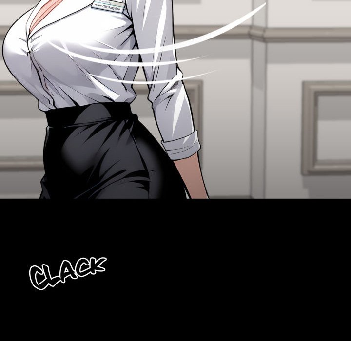 Gangster x Office Lady Chapter 28 - Manhwa18.com