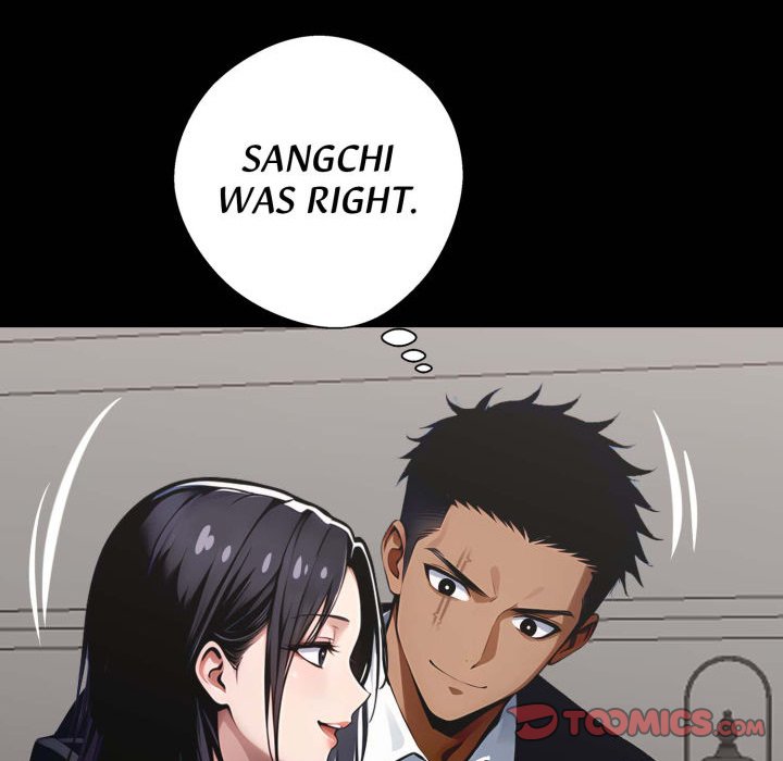 Gangster x Office Lady Chapter 29 - Manhwa18.com