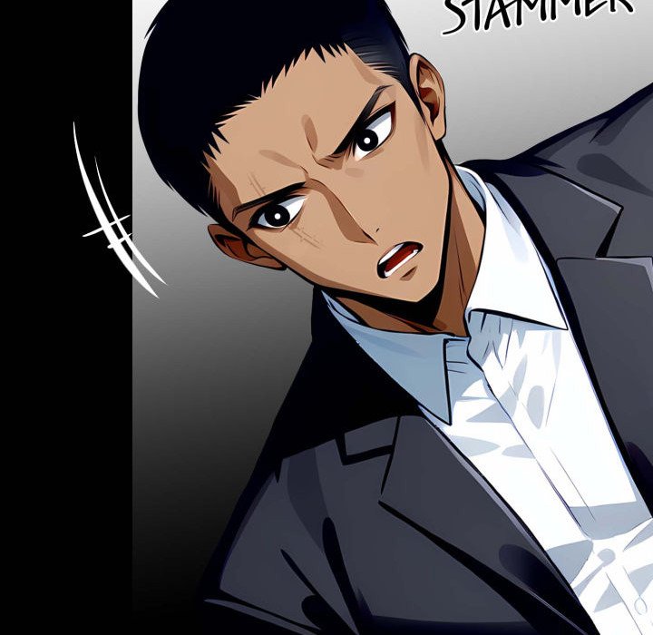 Gangster x Office Lady Chapter 29 - Manhwa18.com