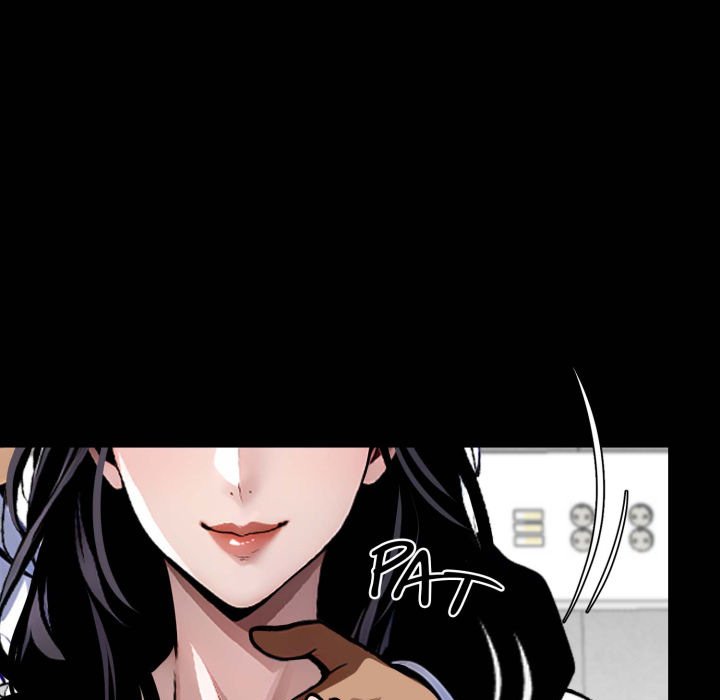 Gangster x Office Lady Chapter 29 - Manhwa18.com