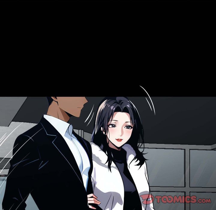 Gangster x Office Lady Chapter 29 - Manhwa18.com