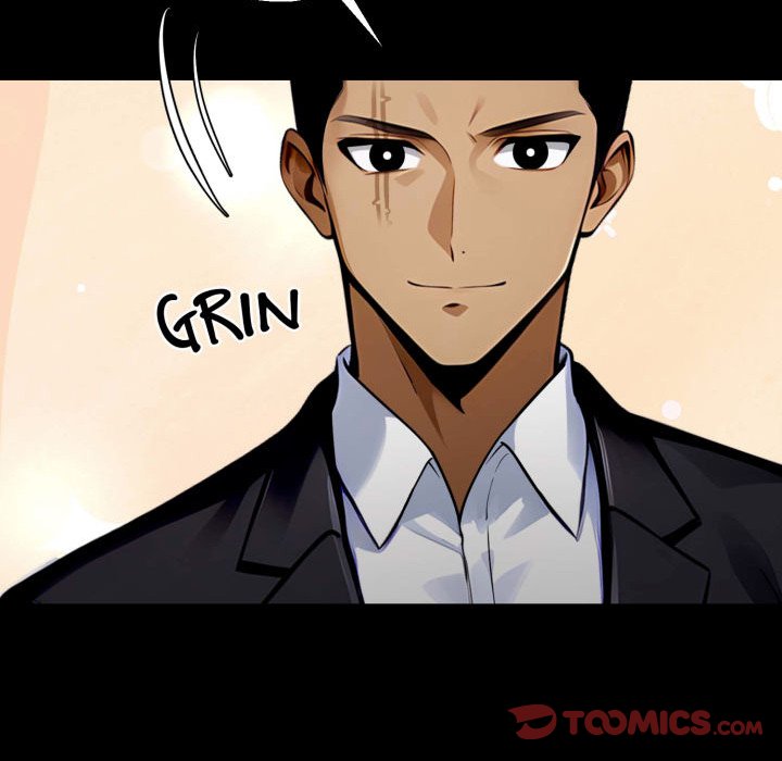 Gangster x Office Lady Chapter 29 - Manhwa18.com