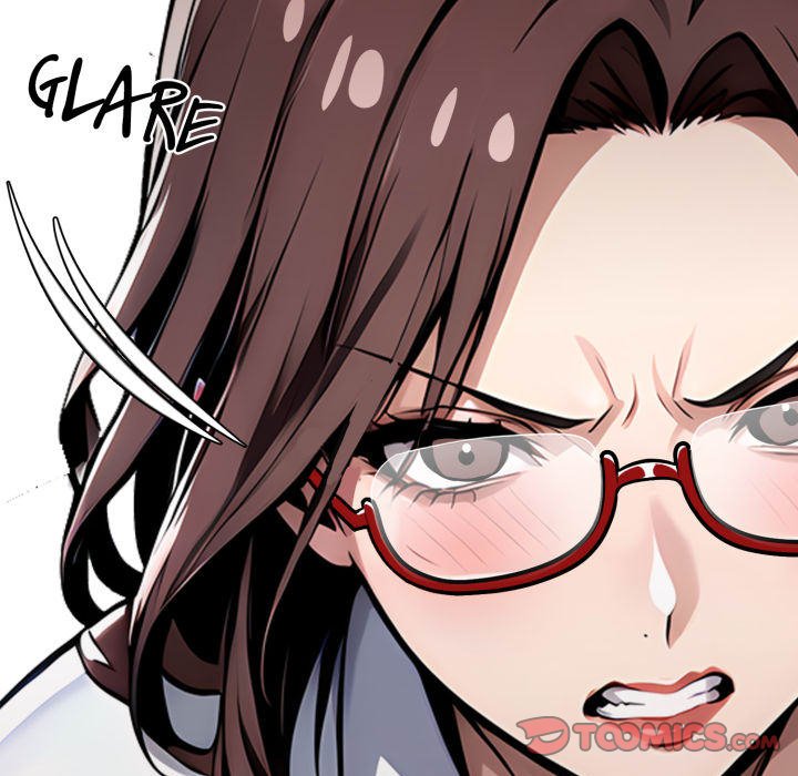 Gangster x Office Lady Chapter 30 - Manhwa18.com