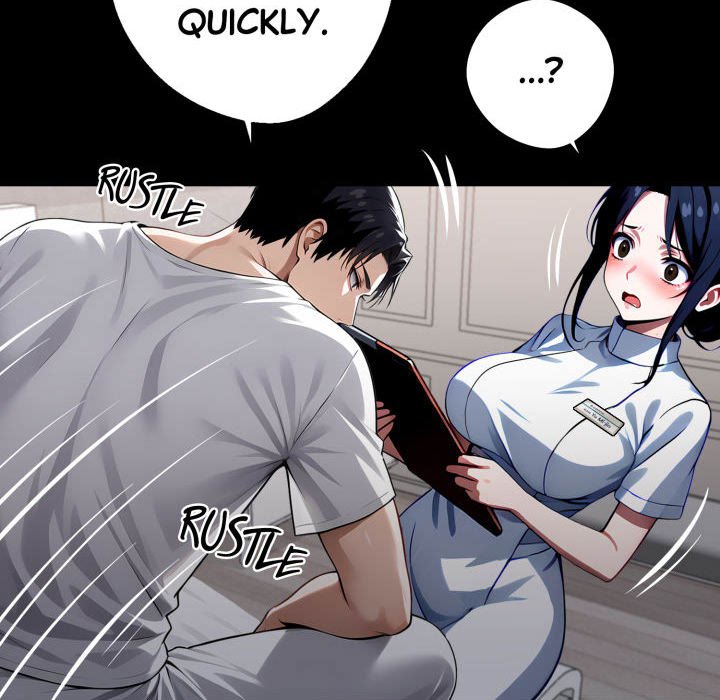 Gangster x Office Lady Chapter 30 - Manhwa18.com