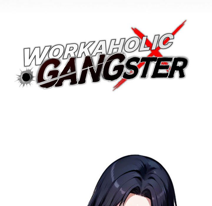 Gangster x Office Lady Chapter 30 - Manhwa18.com