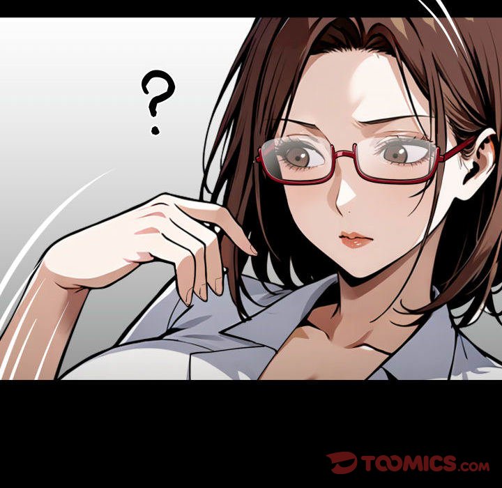 Gangster x Office Lady Chapter 31 - Manhwa18.com