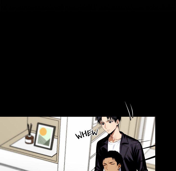 Gangster x Office Lady Chapter 31 - Manhwa18.com