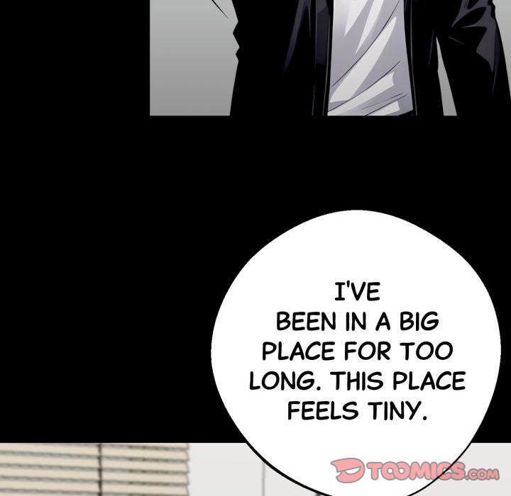 Gangster x Office Lady Chapter 31 - Manhwa18.com