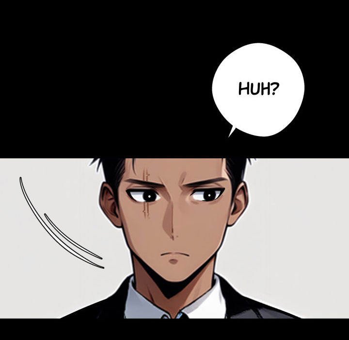 Gangster x Office Lady Chapter 31 - Manhwa18.com