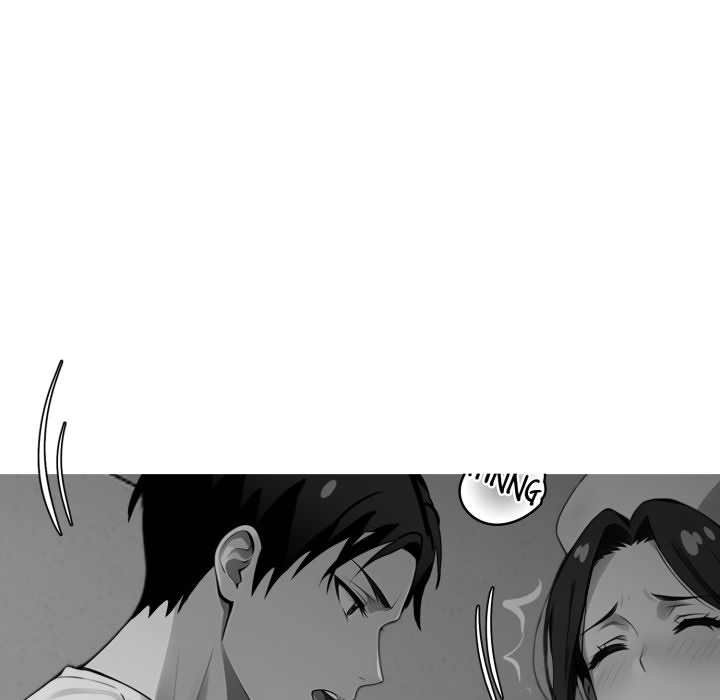 Gangster x Office Lady Chapter 31 - Manhwa18.com