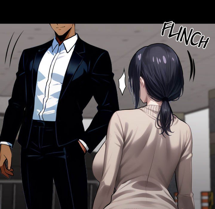 Gangster x Office Lady Chapter 31 - Manhwa18.com