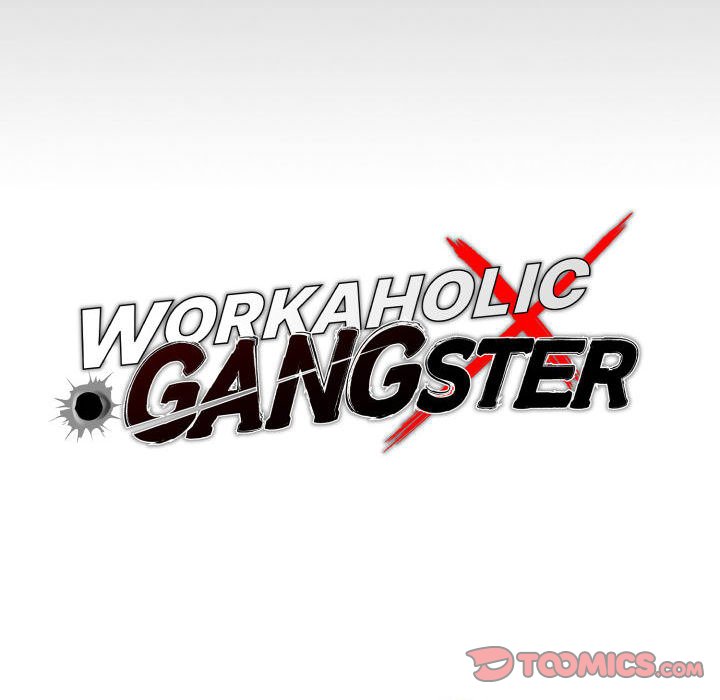 Gangster x Office Lady Chapter 31 - Manhwa18.com