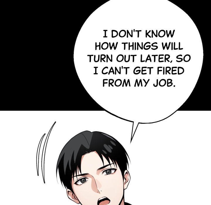 Gangster x Office Lady Chapter 31 - Manhwa18.com