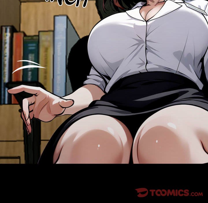 Gangster x Office Lady Chapter 31 - Manhwa18.com