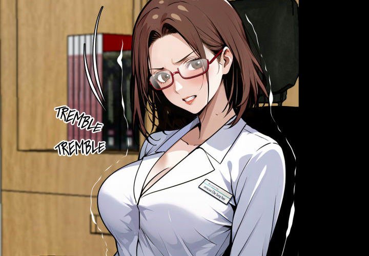 Gangster x Office Lady Chapter 31 - Manhwa18.com