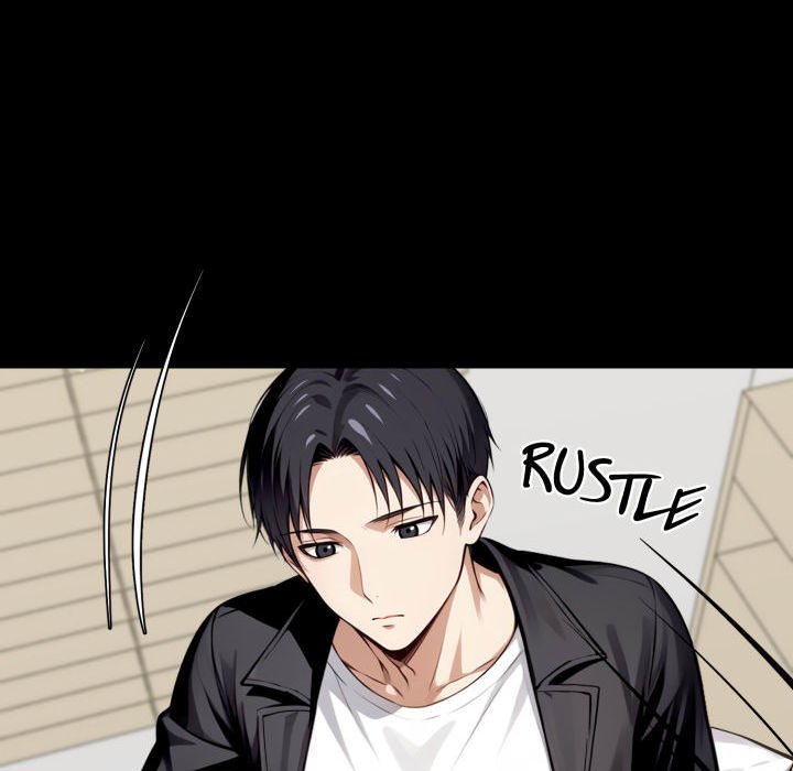 Gangster x Office Lady Chapter 31 - Manhwa18.com