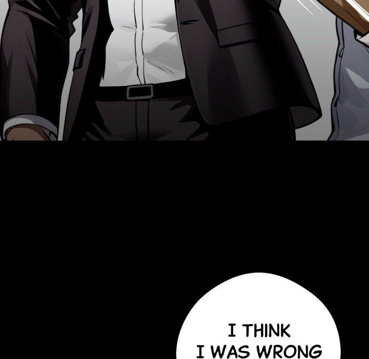 Gangster x Office Lady Chapter 32 - Manhwa18.com