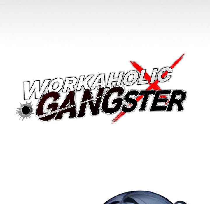 Gangster x Office Lady Chapter 32 - Manhwa18.com