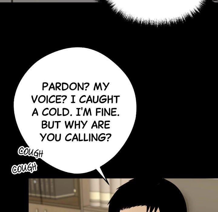 Gangster x Office Lady Chapter 32 - Manhwa18.com