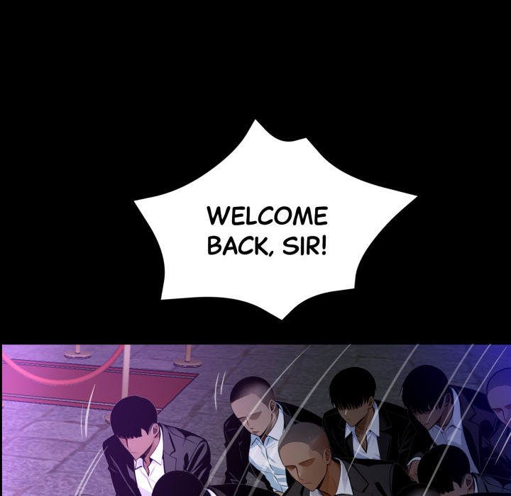 Gangster x Office Lady Chapter 32 - Manhwa18.com