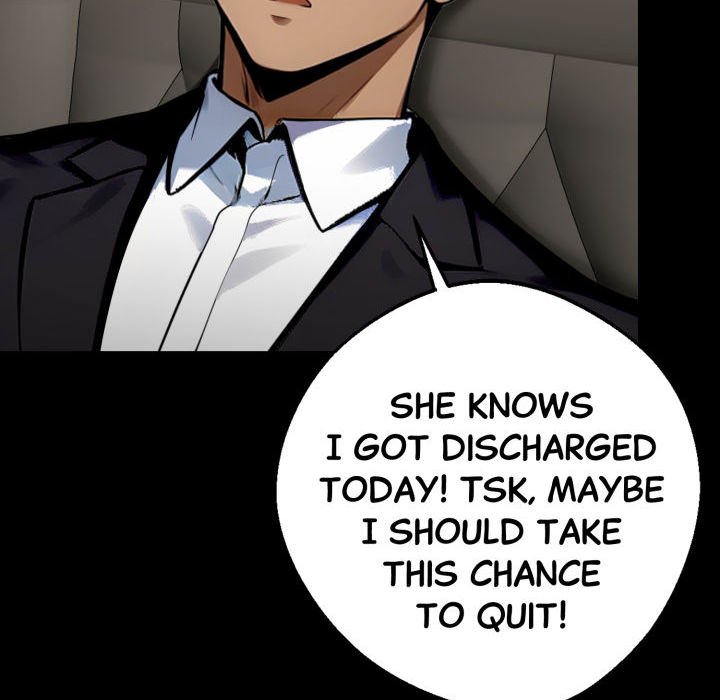 Gangster x Office Lady Chapter 32 - Manhwa18.com