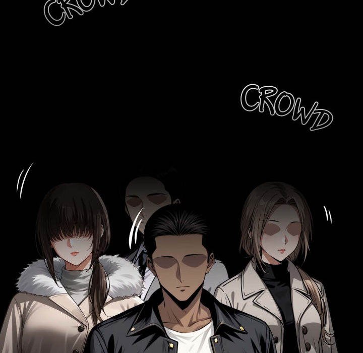 Gangster x Office Lady Chapter 33 - Manhwa18.com