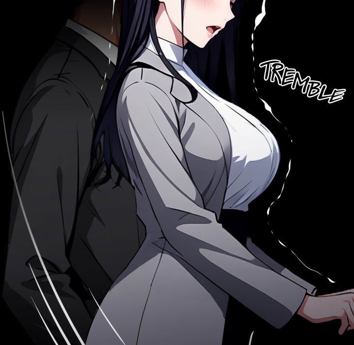 Gangster x Office Lady Chapter 33 - Manhwa18.com